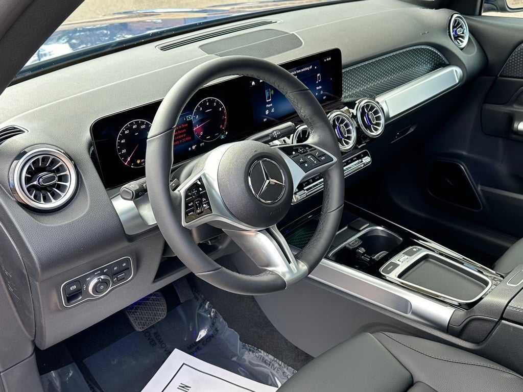2024 Mercedes-Benz GLB GLB 250 4MATIC®